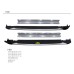 TUIX RUNNING BOARD FOR HYUNDAI SANTA FE 2016-17